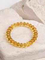 Браслет из янтаря Л 397960