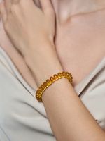 Браслет из янтаря Л 397960